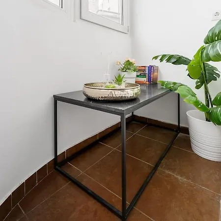 Dolomite Selestate Apartment