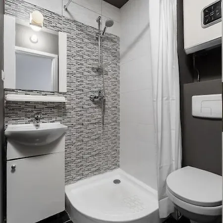 Dolomite Selestate Apartment