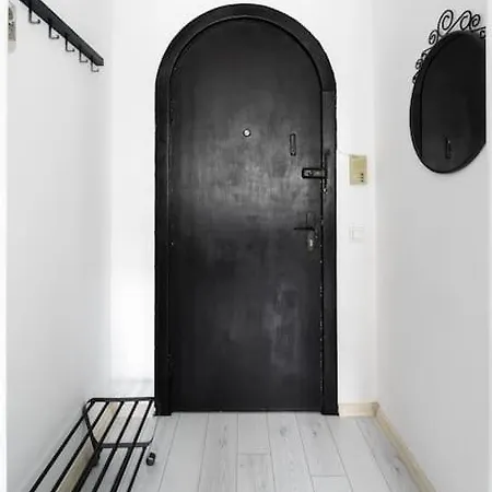 Dolomite Selestate Apartment *