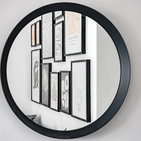 Apartment Dolomite Selestate Bucharest