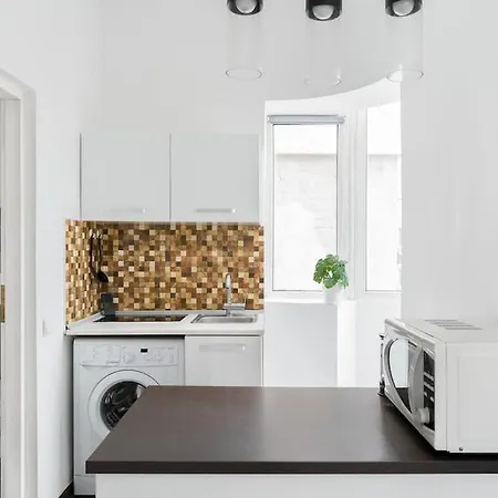 Dolomite Selestate Apartment Bucharest
